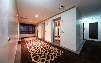 Amanti 4* Seoul