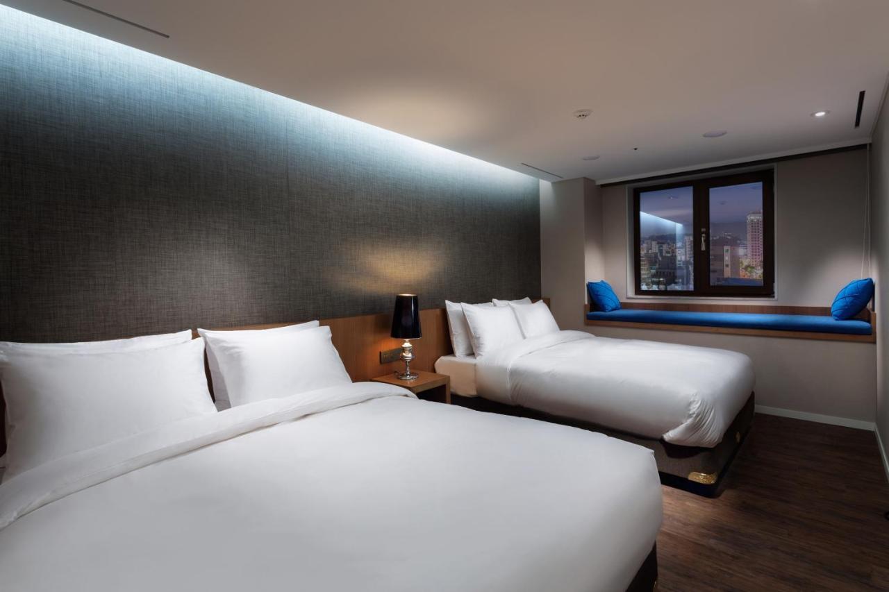 Hotel Amanti